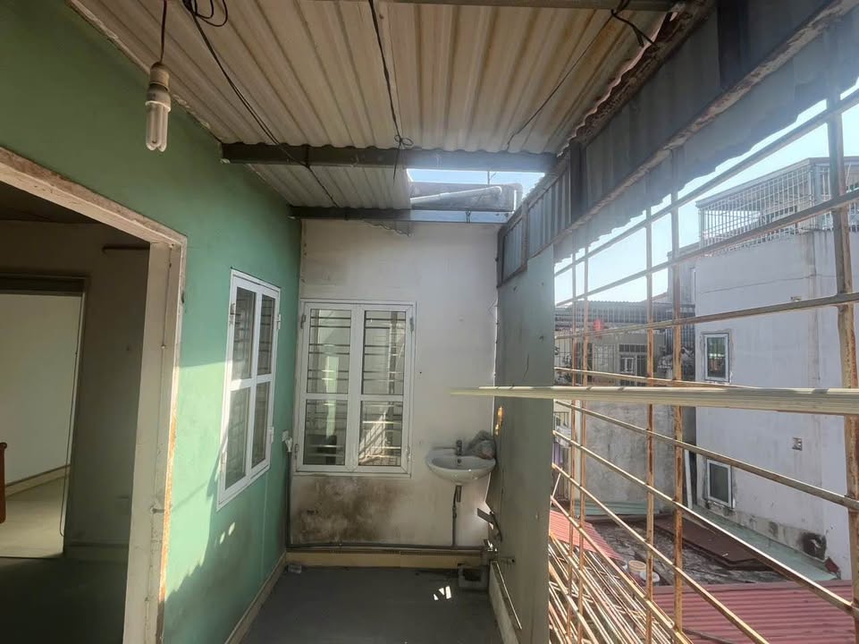 Nhà phố Chùa Hàng, Quận Lê Chân 31m² giá 2.35 tỷ - Đầu tư sinh lời ngay!
