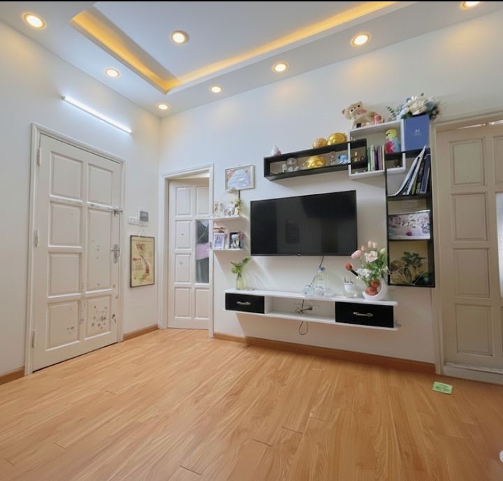 Căn hộ 2 ngủ 1 vệ sinh tại khu đô thị CIPUTRA 46m² giá chỉ 2.x tỷ - Sẵn sàng vào ở!