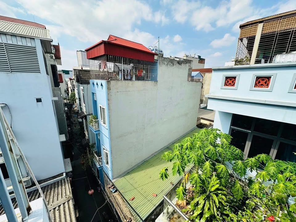 Nhà mặt phố Lụa, Vạn Phúc, 102m² - Giá đầu tư hấp dẫn!