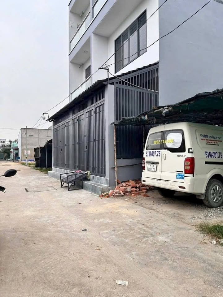 Đất nền Vĩnh Lộc 112m² giá 4.1 tỷ - Sổ hồng riêng công chứng ngay!