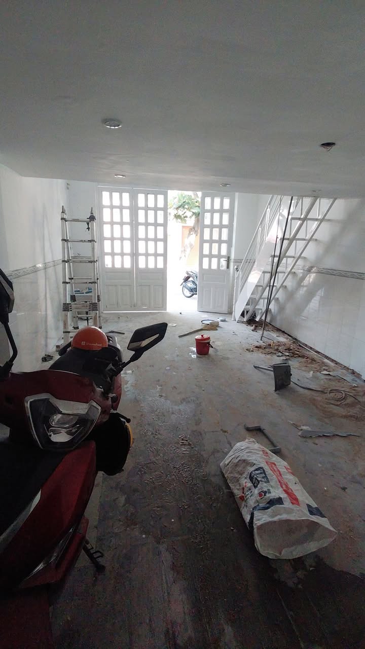 Mặt bằng kinh doanh Phường Tây Thạnh 36m² giá 9 triệu - Phù hợp kinh doanh đa ngành nghề!