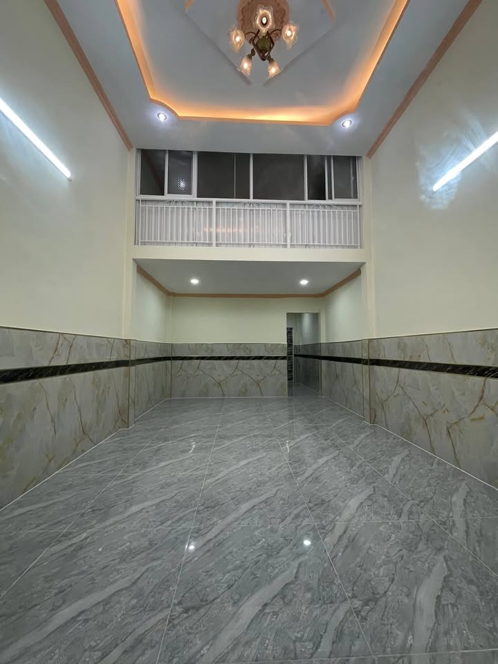 Nhà gần chợ Vĩnh Lộc, 48m² giá 1.75 tỷ - Cần bán gấp!