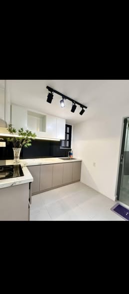 Nhà phố kiệt Hải Phòng, Đà Nẵng 94m² giá thỏa thuận - Lô góc 3 mặt thoáng, full nội thất