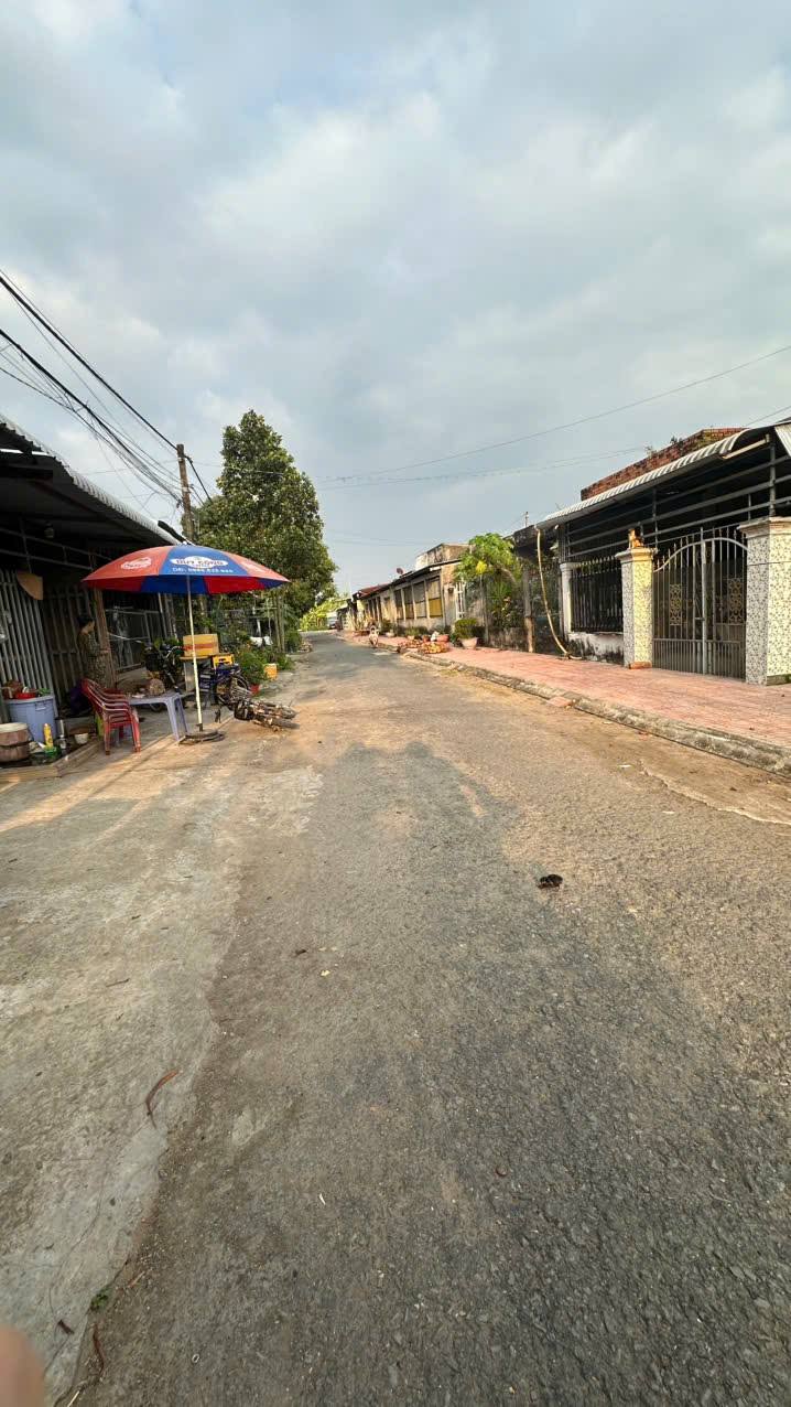 Đất nền Tân Phước, Đồng Tháp 95m² giá 650 triệu - Đầu tư sinh lời ngay!