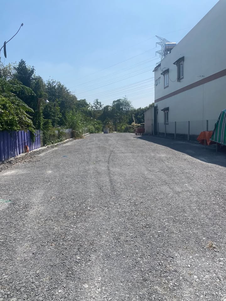 Đất nền Nguyễn Văn Khạ, Củ Chi 504m² giá 9.9 tỷ - Đầu tư sinh lời ngay!