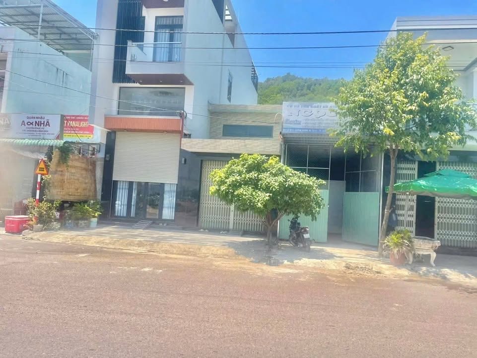 Bán đất mặt tiền view sông Đống Đa 80m² giá 3 tỷ - Sổ đỏ chính chủ!