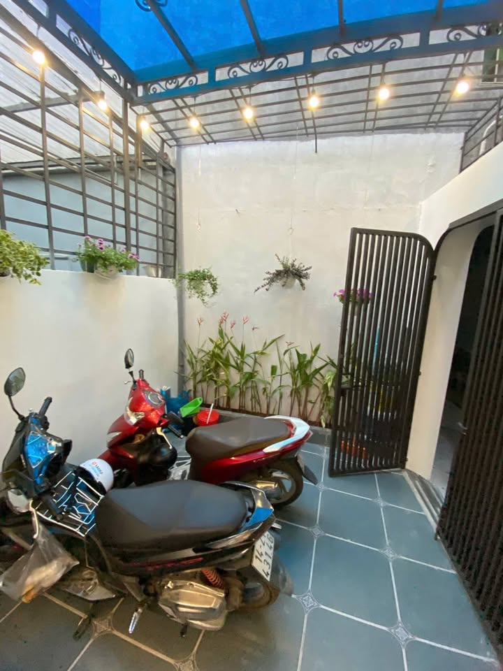 Nhà 2 tầng Phạm Hữu Điều, 93m² giá 2.35 tỷ - Đón Tết 2026 ngay!