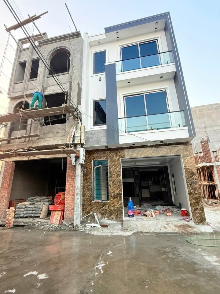 Nhà riêng 150m² tại TDP An Hưng, Hồng Bàng, giá 2.65 tỷ - Vị trí đắc địa, đầy đủ tiện ích