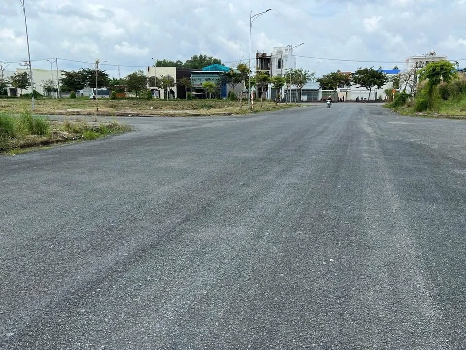 Đất nền Cà Mau 109m² giá thỏa thuận - Vị trí đắc địa gần Vincom