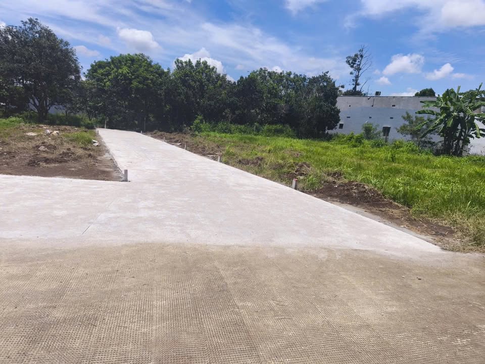 Đất thổ cư Bảo Vinh, La Gi 105m² giá 980 triệu - Đầu năm đầu tư sinh lời!