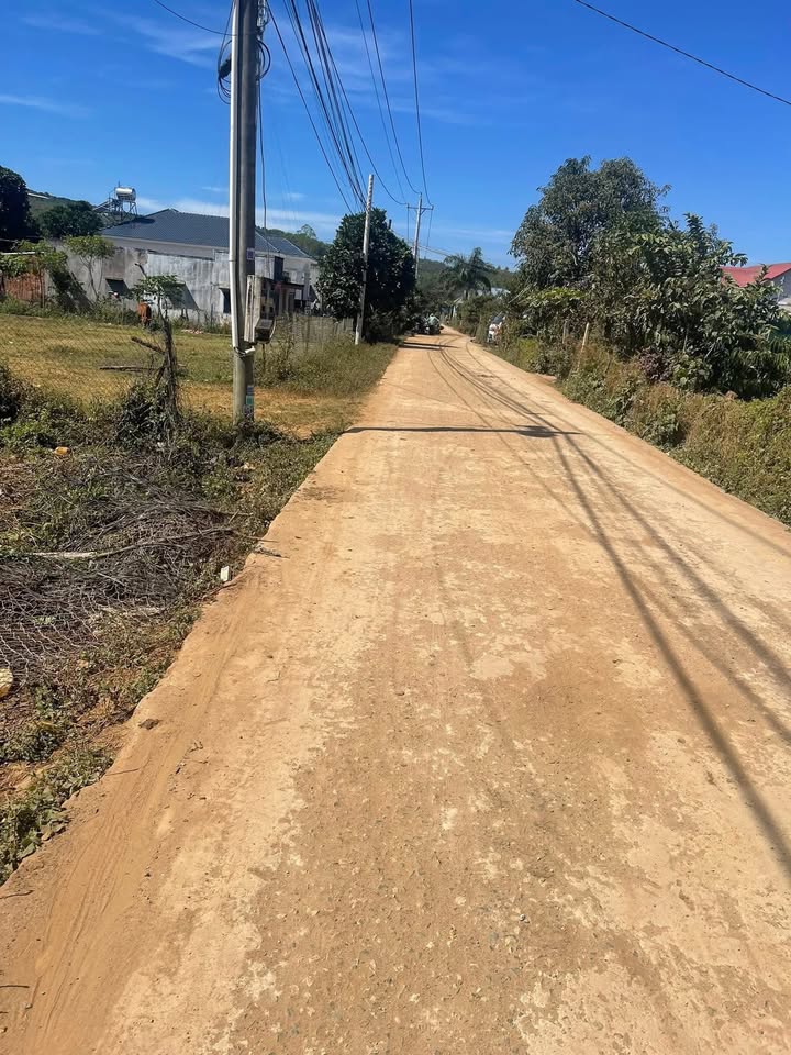 Đất 2 mặt tiền Kambutte Đơn Dương 984m² giá 2 tỷ - Cơ hội đầu tư tuyệt vời!