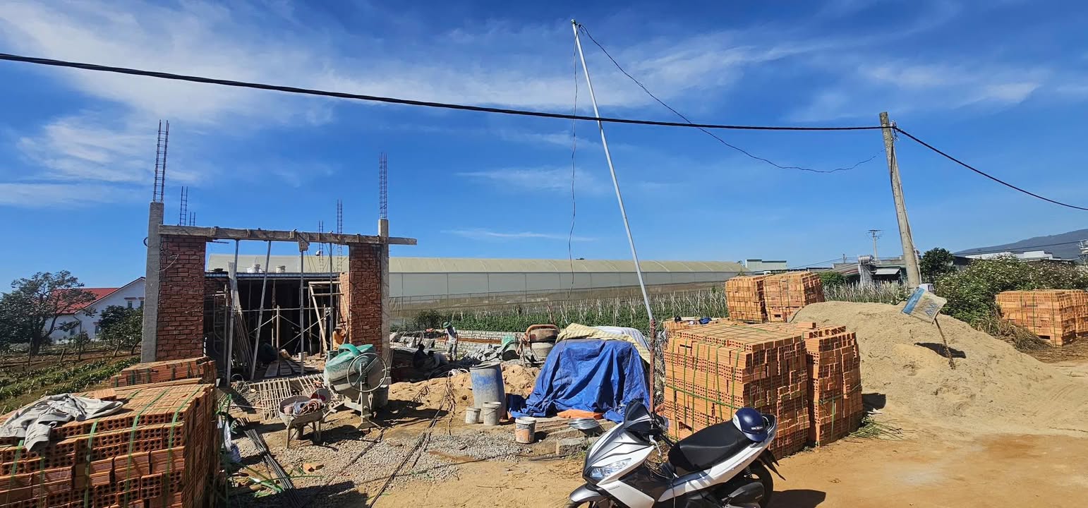 Đất thổ cư Đường số 10 Quảng Lập 156m² giá 670 triệu - Thế đất vuông vức, bằng phẳng!