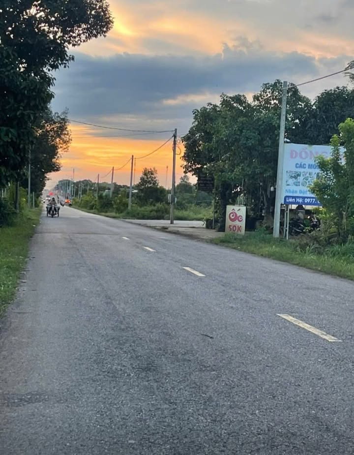 Đất thổ cư Bình Trung Châu Đức 5000m² giá 2.85 tỷ - Đầu tư sinh lời ngay!