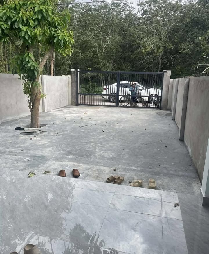 Nhà cấp 4 KDC Xuân Sơn, 162m², giá 950 triệu - Cơ hội sở hữu ngay!