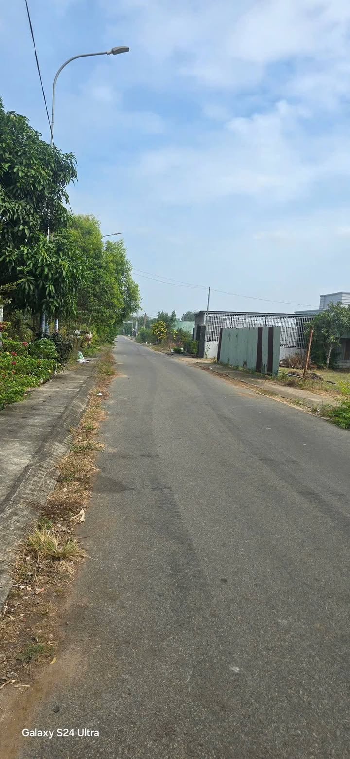 Đất nền xã Tam An, huyện Long Đất 200m² giá 1.35 tỷ - Cơ hội đầu tư tuyệt vời!