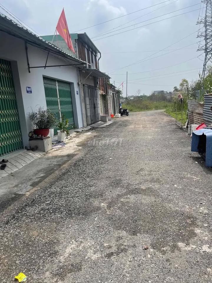 Đất nông nghiệp Bắc Sơn, Vũng Tàu 74m² giá 450 triệu - Đầu tư sinh lời ngay!