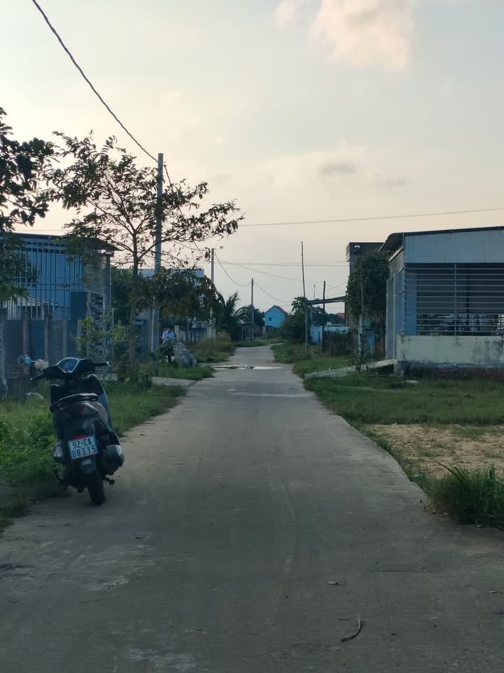 Đất thổ cư Thạch Bồ, Hòa Tiến 156m² chỉ 1 tỷ - Tiềm năng phát triển lớn!