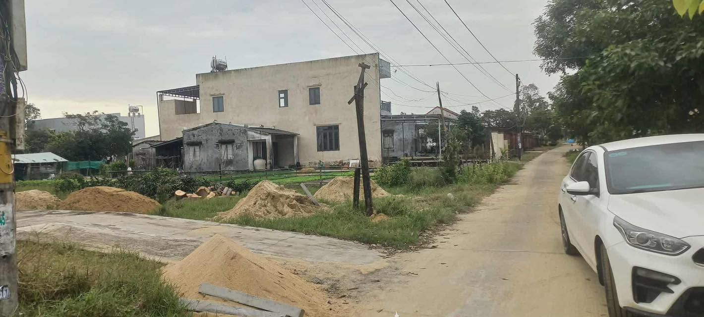 Đất nền Tân Khai, Điện Tiến 100m² giá 1 tỷ - Sổ hồng chính chủ, sang tên nhanh!