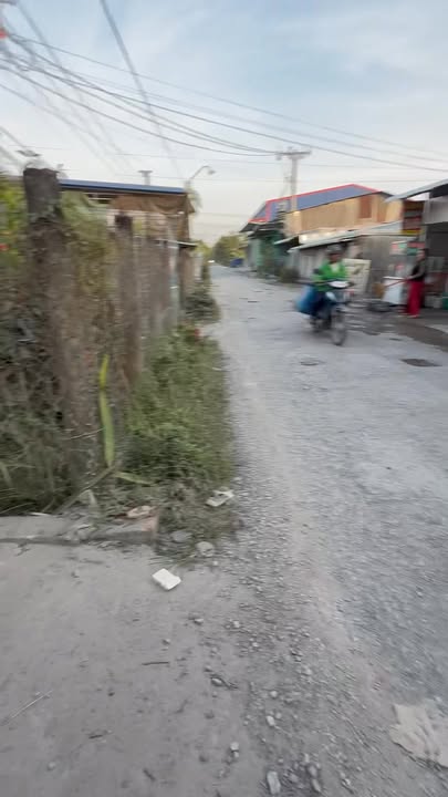 Nhà cấp 4 mặt tiền Tỉnh Lộ 863, 150m² giá 1.25 tỷ - Đầu tư sinh lời ngay!