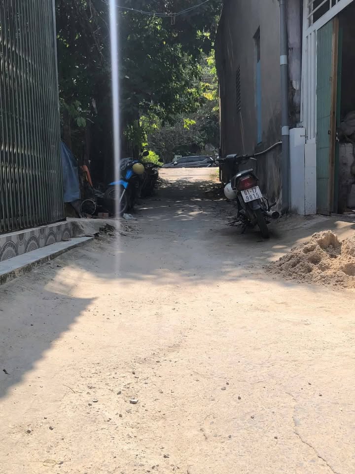 Đất thổ cư Lái Thiêu 112m² giá 3.45 tỷ - Vị trí đắc địa gần chợ