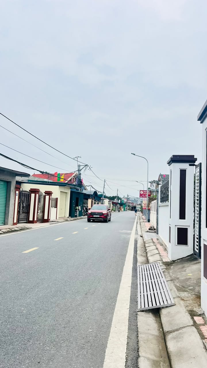 Đất nền Tràng Duệ, Lê Lợi, 60m² giá 1.28 tỷ - Cơ hội đầu tư tuyệt vời!