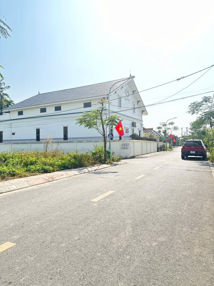 Đất nền Bắc Sơn Thái Nguyên 70m² giá 2.19 tỷ - Mặt đường trải nhựa 8m cực đẹp!