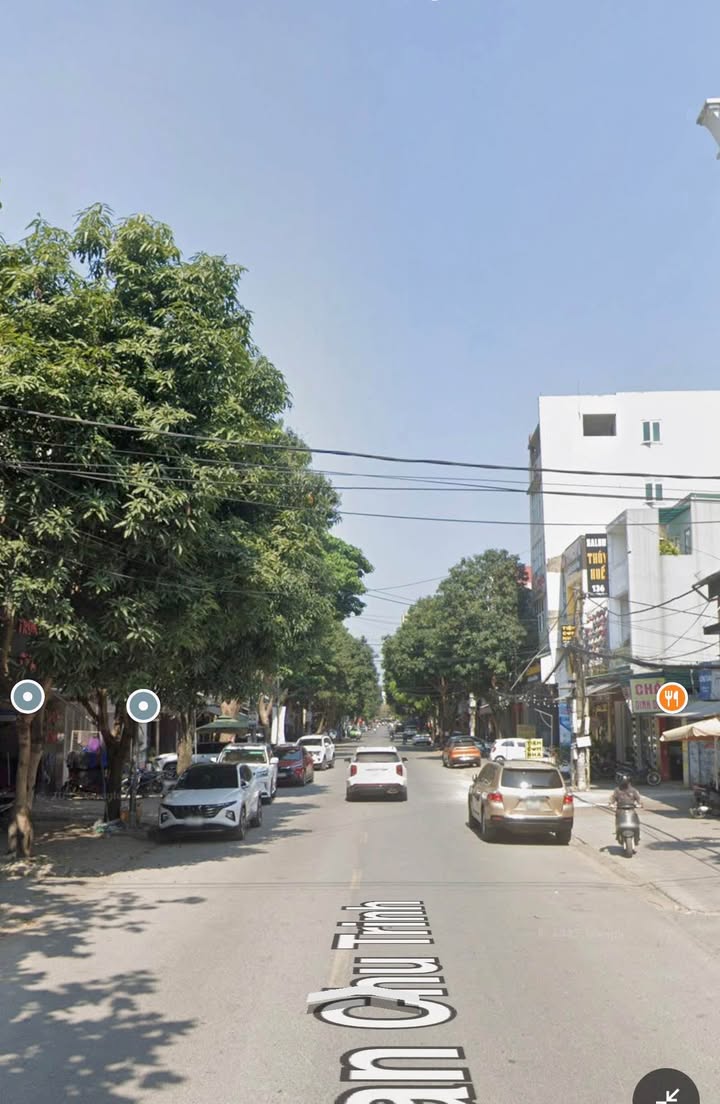 Nhà mặt đường Phan Chu Trinh, TP Vinh 161m² giá 16 tỷ - Cơ hội đầu tư sinh lời!