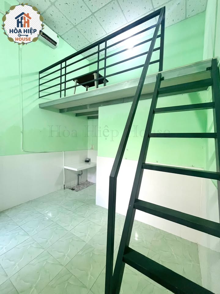 Phòng trọ Nguyễn Văn Linh, Cần Thơ 20m² giá 1.8 triệu - Chính chủ cho thuê ngay!