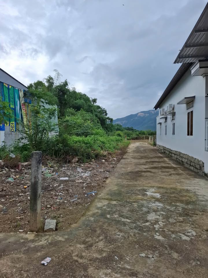 Bán lô đất thôn 1 Diên Điền 156.2m² giá 1.6 tỷ - Sổ đỏ chính chủ