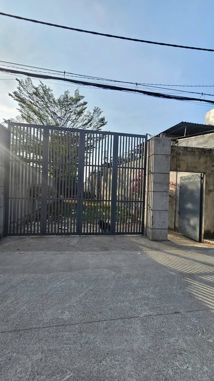 Nhà vườn Đông Thạnh 940m² giá 11.9 tỷ - Cơ hội đầu tư sinh lời cao!