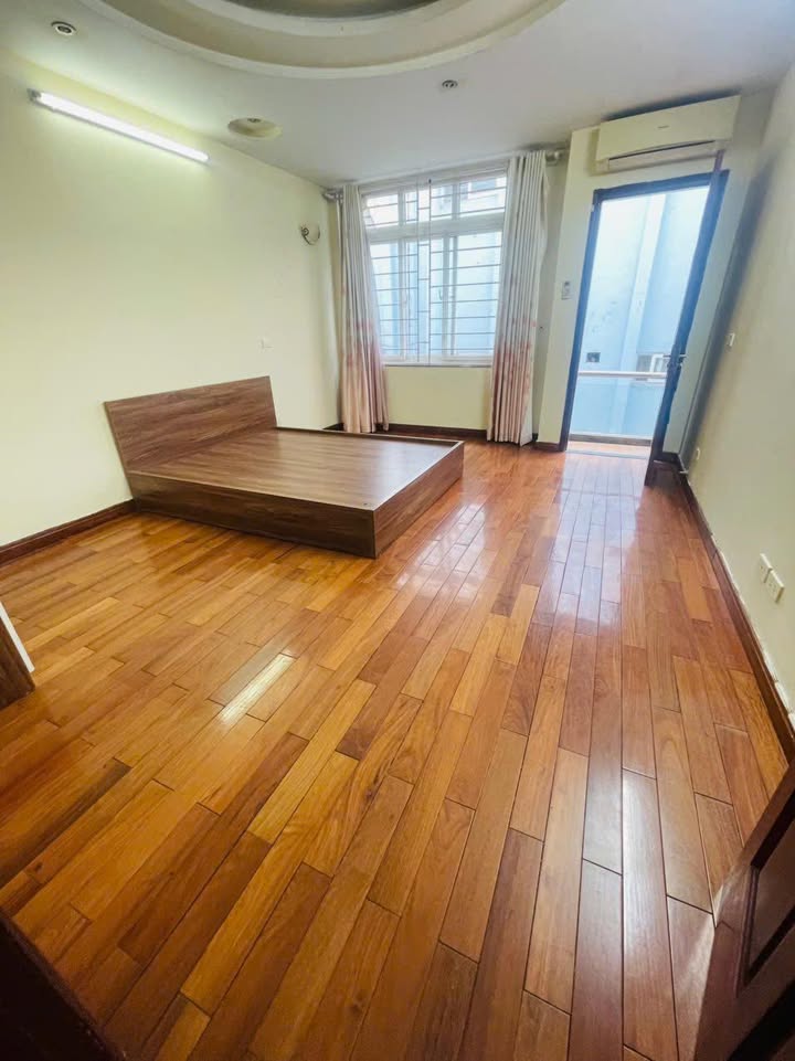 Phòng trọ tại Cầu Giấy 3 triệu - Ban công thoáng mát, đầy đủ tiện nghi!