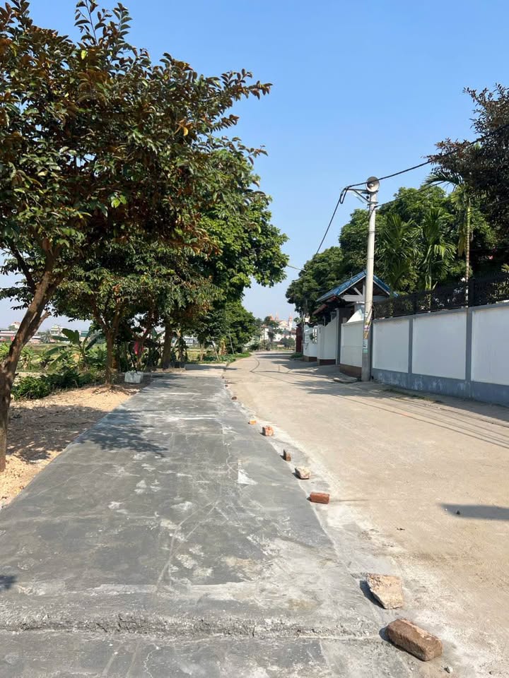 Đất khu phố Từ Phong, Quế Võ 96m² giá 2 tỷ - Đầu tư tiềm năng cao!