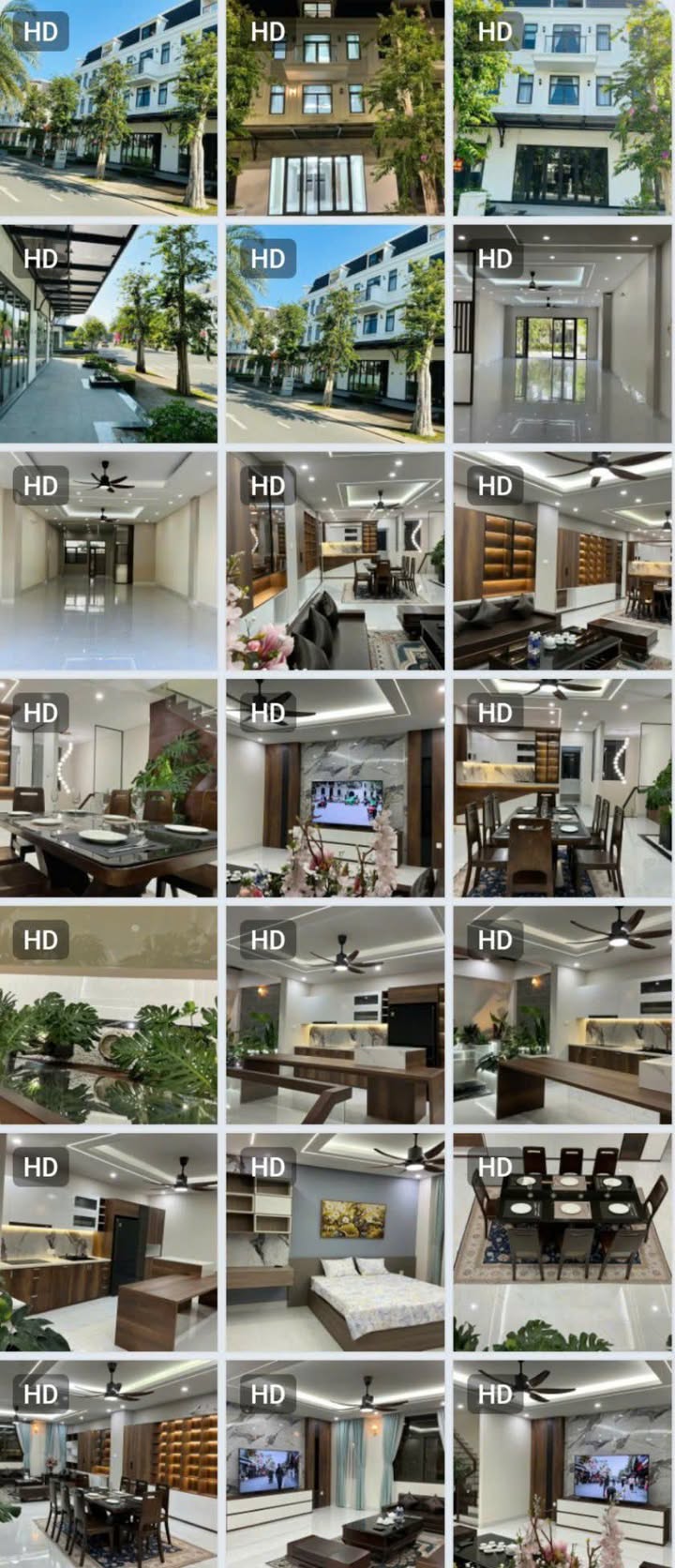 Shophouse Lavida Vũng Tàu 120m² giá 15 tỷ - Đầu tư sinh lời vượt trội!