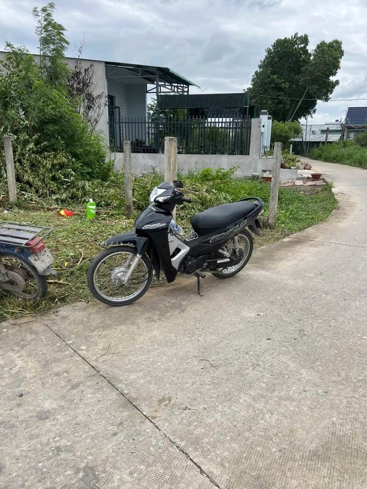 Đất thổ cư mặt tiền đường Trần Văn Thôi, Cần Giuộc 190m² giá 1.35 tỷ - Cơ hội đầu tư tuyệt vời!