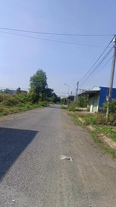 Đất nền Khu dân cư Đông Phú 100m² giá 1.17 tỷ - Cơ hội đầu tư sinh lời!