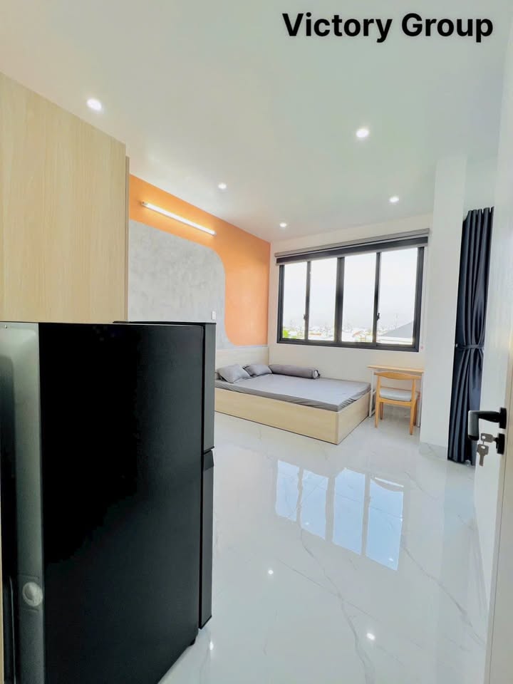 Minihouse cho thuê tại KCB Giảng Viên, Cần Thơ - Giá chỉ từ 2,8 triệu