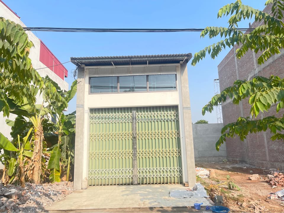 Đất đẹp Tân Yên 72m² giá chỉ 2.5 tỷ - Đầu tư sinh lời ngay!