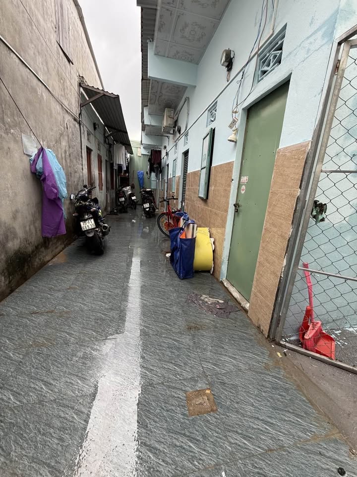 Nhà trọ 4 phòng K75/21 Đồng Kè, Liên Chiểu, Đà Nẵng - Giá chỉ 2.58 tỷ!