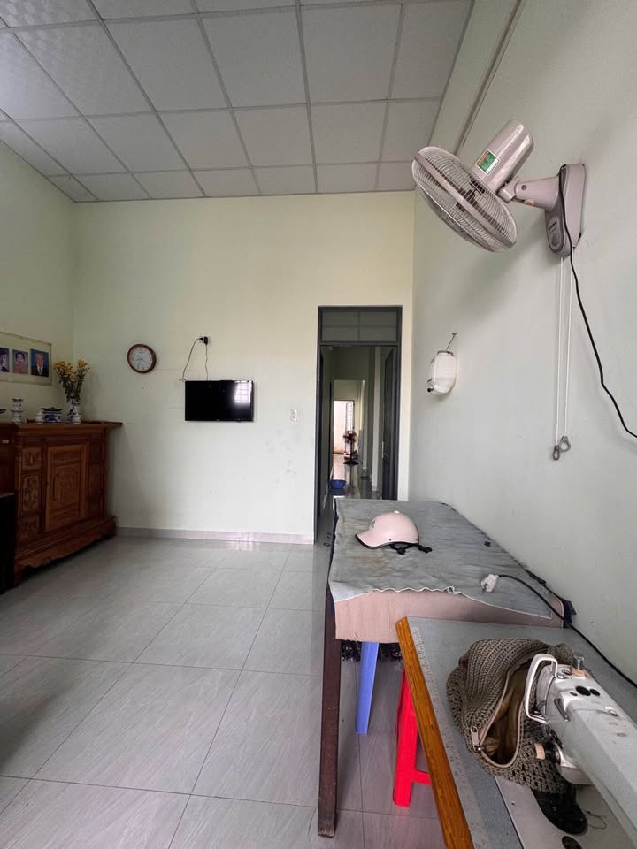 Nhà cấp 3 Đất Lành Vĩnh Thái 68m² giá 3.8 tỷ - Sẵn sàng vào ở ngay!