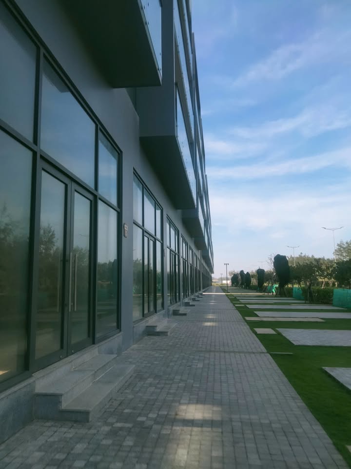 Shophouse L'Aurora Phú Yên 168m² giá thỏa thuận - Bán gấp mặt tiền biển!