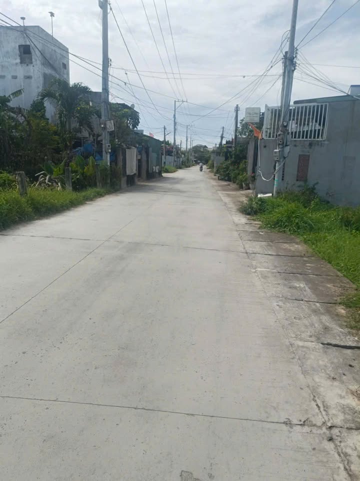 Đất nền Khu Cá Đồng - Bến Lội Lai An 1400m² giá 1.4 tỷ - Cơ hội đầu tư hấp dẫn!