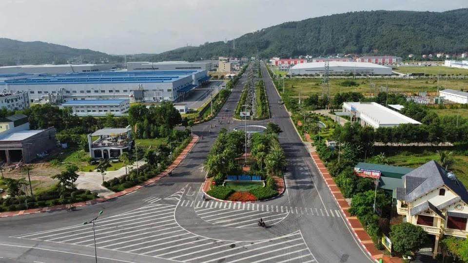 Đất nền Tân Mai, Đông Mai 79.4m² giá chỉ 5xx triệu - Cơ hội đầu tư tuyệt vời!