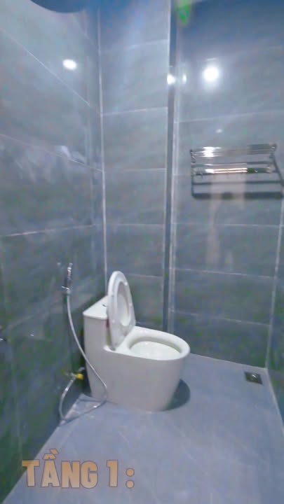 Nhà 2 tầng thị trấn Diên Khánh 70,9m² giá 2,2 tỷ - Sẵn sàng vào ở ngay!