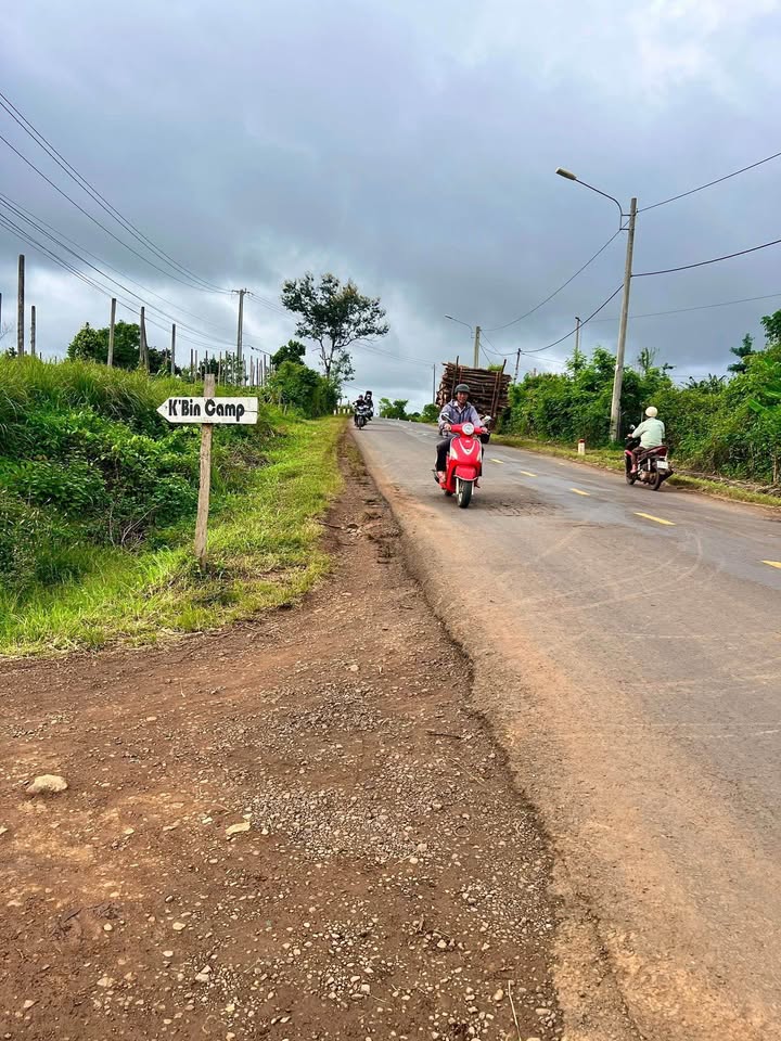 Đất trồng cây lâu năm 510m² tại Phường Tân Thành - Giá chỉ 350 triệu!