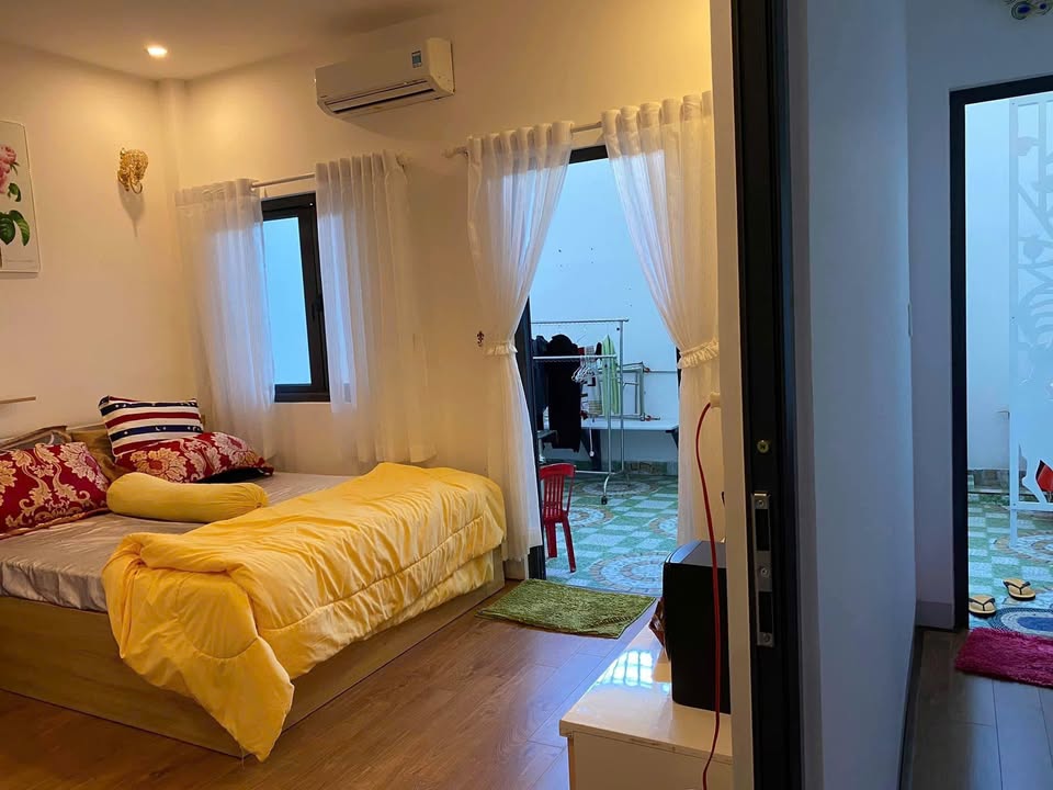 Nhà mặt tiền A6 Phạm Ngũ Lão, Buôn Ma Thuột 275m² giá 5.9 tỷ - Kinh doanh cực tốt!