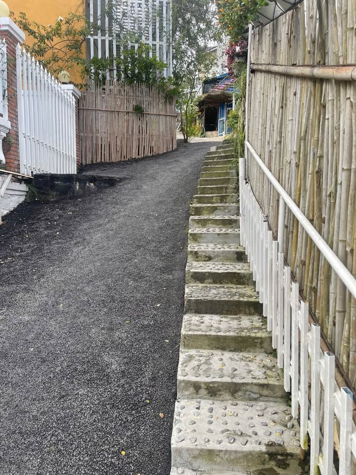 Nhà cho thuê Đường Ngô Thì Sỹ, Phường 4, Đà Lạt - Chỉ 7 triệu/tháng, Đậu ô tô trước nhà!