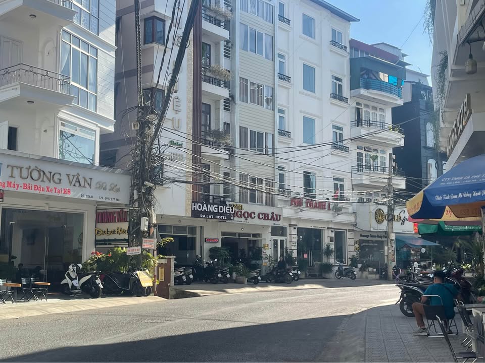 Nhà 2 tầng Nam Kỳ Khởi Nghĩa 43m² giá 5 tỷ - Vị trí đắc địa gần khu Hòa Bình!