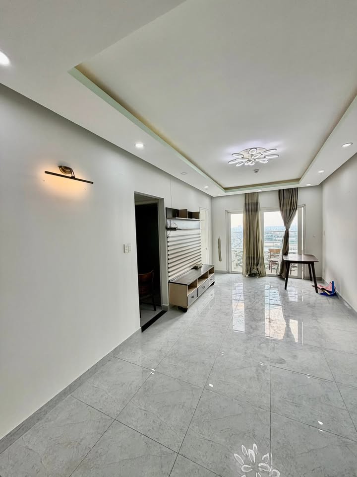 Căn hộ Thái An Quận 12 74m² giá 2.5 tỷ - Hướng Nam thoáng mát!