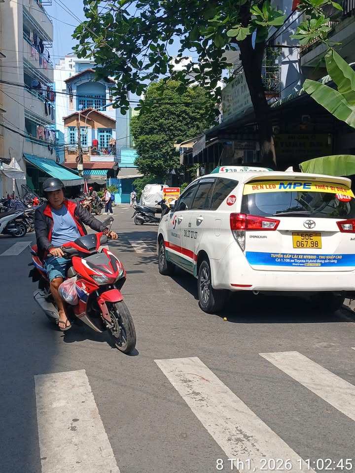 Nhà phố Huỳnh Văn Chính Tân Phú 70m² giá 11.2 tỷ - Kinh doanh đa nghề ngay Đại học Văn Hiến!