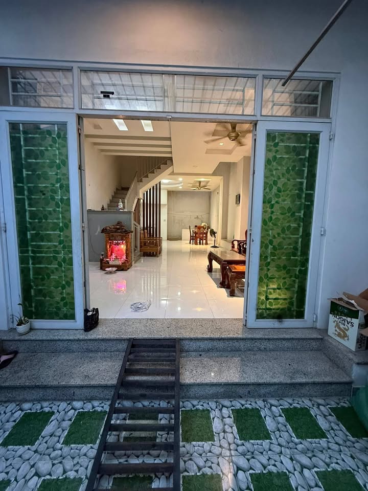 Nhà cho thuê nguyên căn tại TL 41, Quận 12, 80m² - Nội thất đầy đủ, giá chỉ 7 triệu